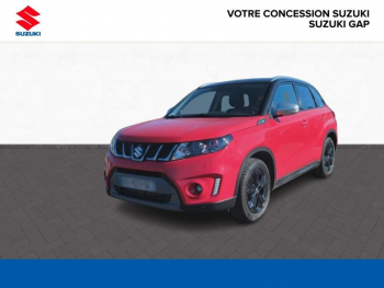 SUZUKI Vitara 1.4 Boosterjet S Allgrip Auto