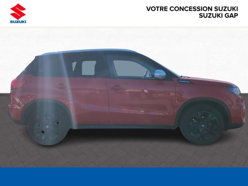 Photo 4 de l’annonce de SUZUKI Vitara d’occasion à vendre à GAP