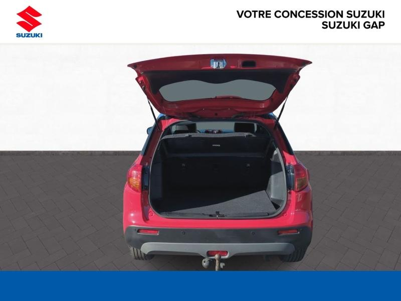 Photo 7 de l’annonce de SUZUKI Vitara d’occasion à vendre à GAP