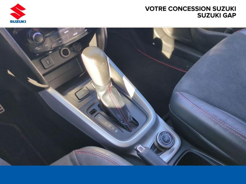 Photo 12 de l’annonce de SUZUKI Vitara d’occasion à vendre à GAP