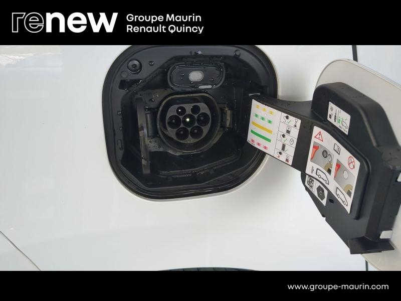 Photo 11 de l’annonce de RENAULT Twingo d’occasion à vendre à QUINCY-SOUS-SÉNART