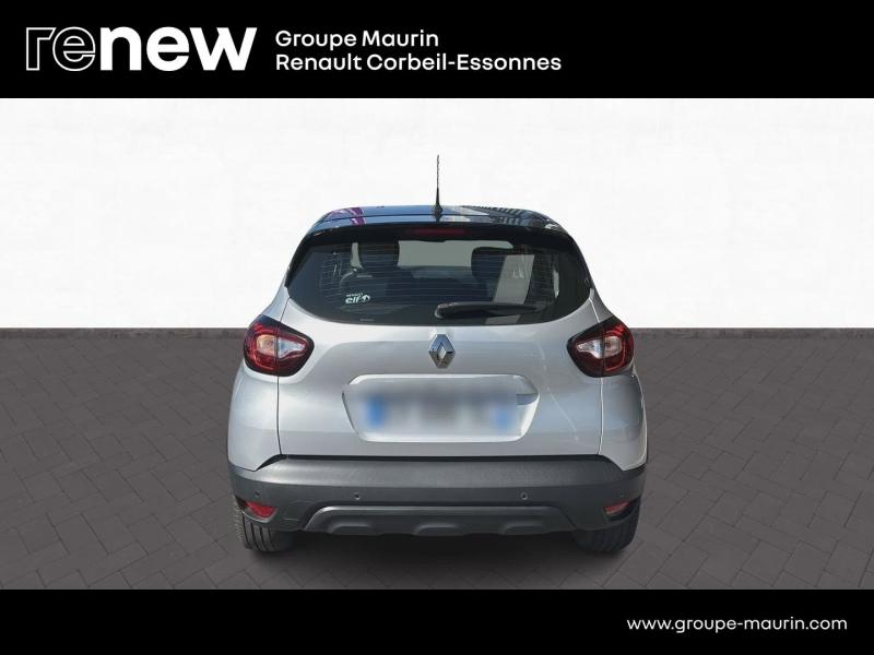 Photo 4 de l’annonce de RENAULT Captur d’occasion à vendre à CORBEIL-ESSONNES