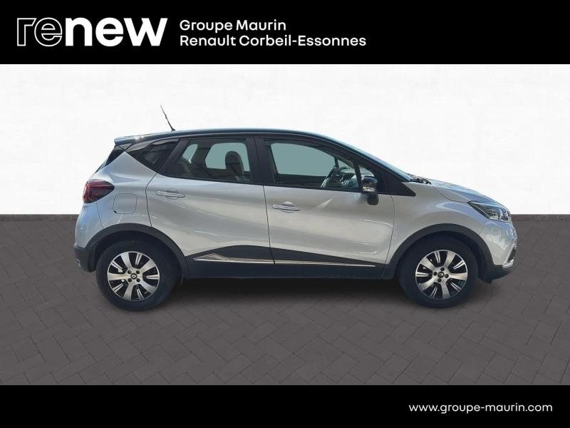 Photo 6 de l’annonce de RENAULT Captur d’occasion à vendre à CORBEIL-ESSONNES