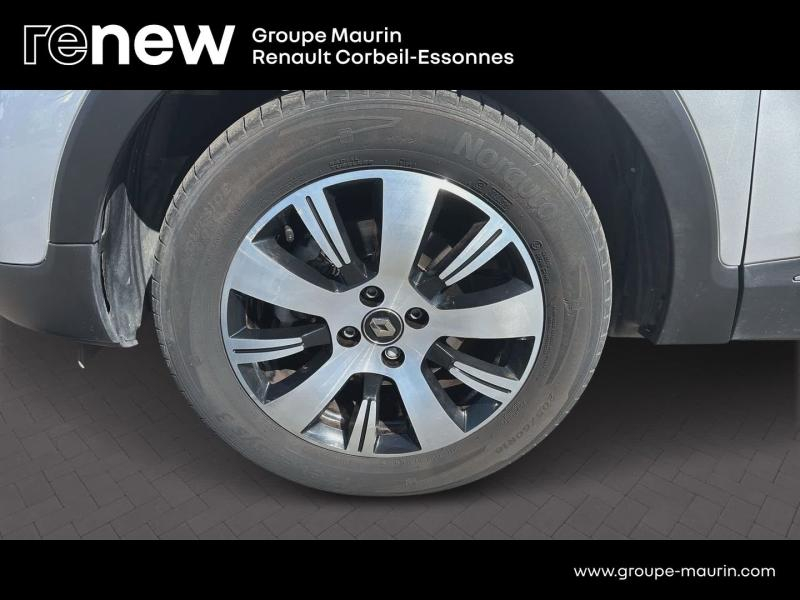 Photo 9 de l’annonce de RENAULT Captur d’occasion à vendre à CORBEIL-ESSONNES