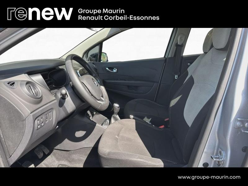 Photo 11 de l’annonce de RENAULT Captur d’occasion à vendre à CORBEIL-ESSONNES