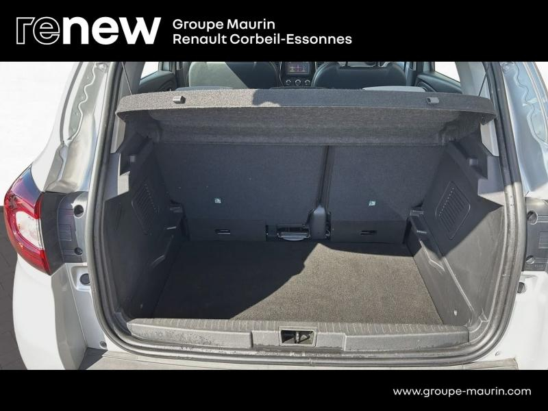Photo 15 de l’annonce de RENAULT Captur d’occasion à vendre à CORBEIL-ESSONNES