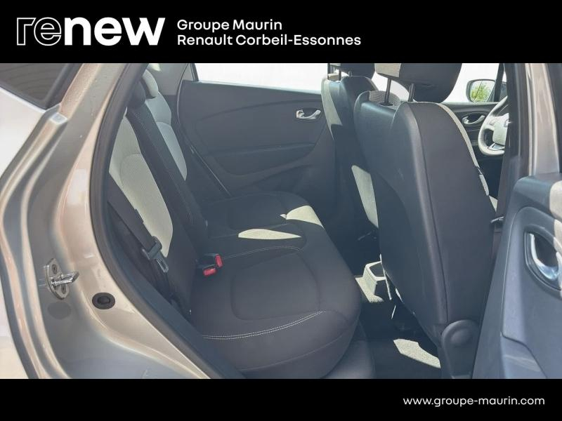 Photo 16 de l’annonce de RENAULT Captur d’occasion à vendre à CORBEIL-ESSONNES