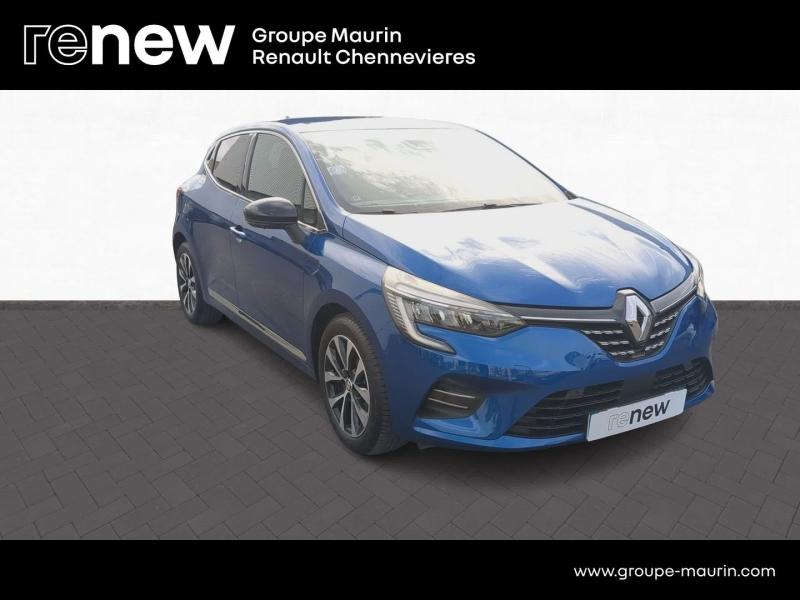 Photo 3 de l’annonce de RENAULT Clio d’occasion à vendre à CHENNEVIÈRES-SUR-MARNE