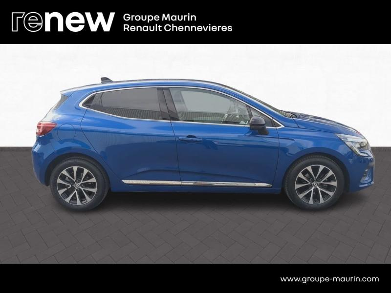 Photo 4 de l’annonce de RENAULT Clio d’occasion à vendre à CHENNEVIÈRES-SUR-MARNE