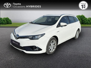 TOYOTA Auris Touring Sports HSD 136h Dynamic