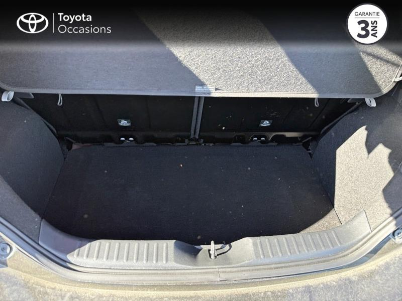 Photo 10 de l’annonce de TOYOTA Aygo X d’occasion à vendre à AUBIÈRE
