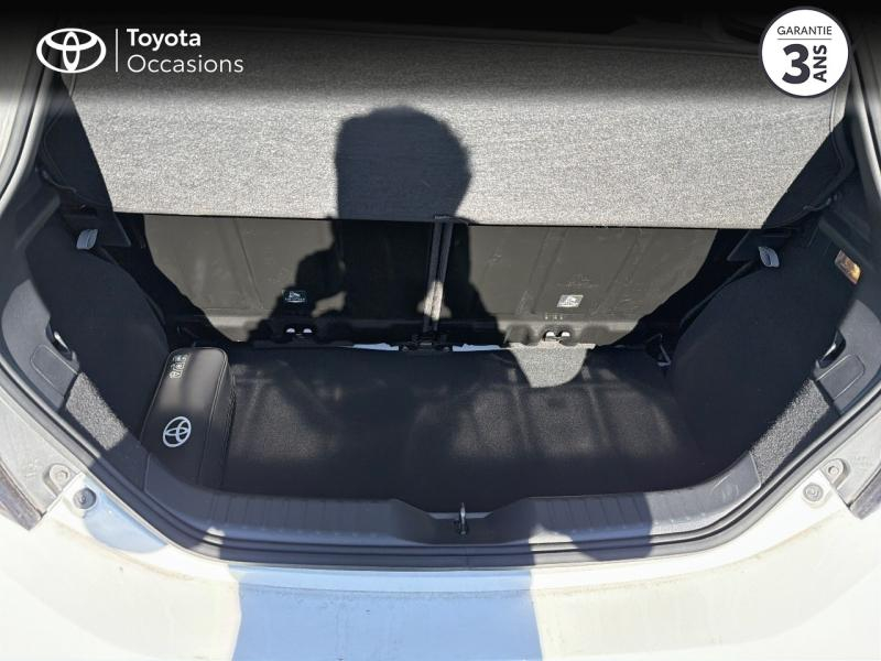 Photo 10 de l’annonce de TOYOTA Aygo X d’occasion à vendre à AUBIÈRE