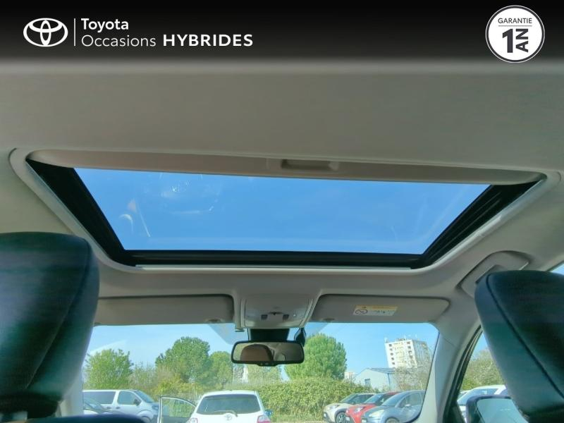 Photo 20 de l’annonce de TOYOTA RAV4 d’occasion à vendre à NÎMES