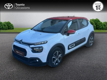 CITROEN C3 d’occasion à vendre à ALÈS