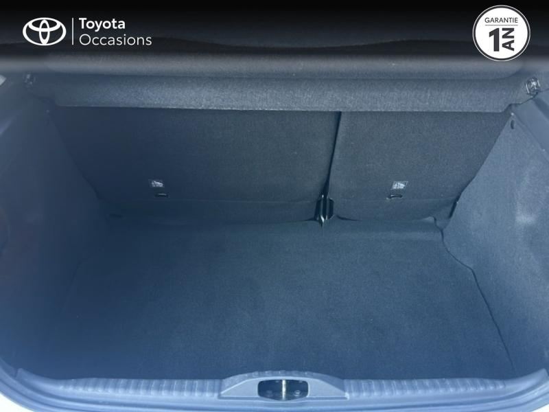 Photo 10 de l’annonce de CITROEN C3 d’occasion à vendre à ALÈS