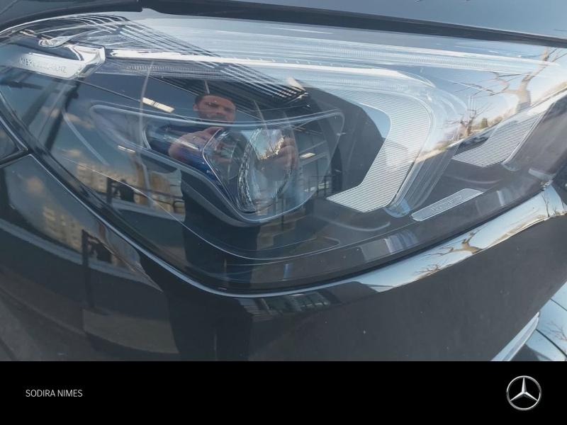 Photo 8 de l’annonce de MERCEDES-BENZ GLE d’occasion à vendre à MONTPELLIER