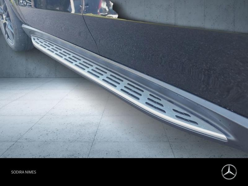 Photo 14 de l’annonce de MERCEDES-BENZ GLE d’occasion à vendre à MONTPELLIER