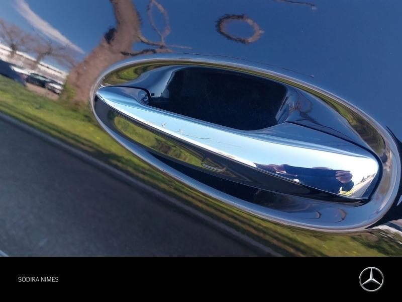 Photo 15 de l’annonce de MERCEDES-BENZ GLE d’occasion à vendre à MONTPELLIER