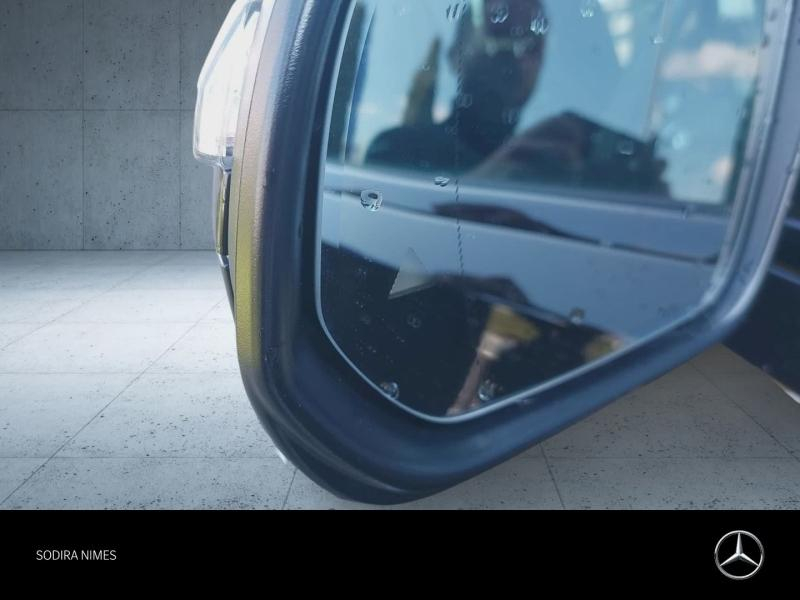 Photo 16 de l’annonce de MERCEDES-BENZ GLE d’occasion à vendre à MONTPELLIER