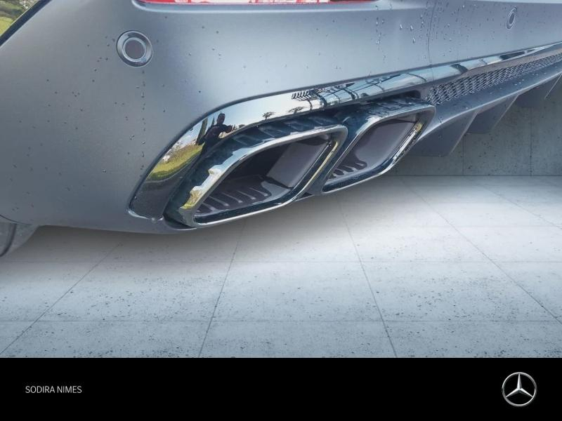 Photo 18 de l’annonce de MERCEDES-BENZ GLE d’occasion à vendre à MONTPELLIER