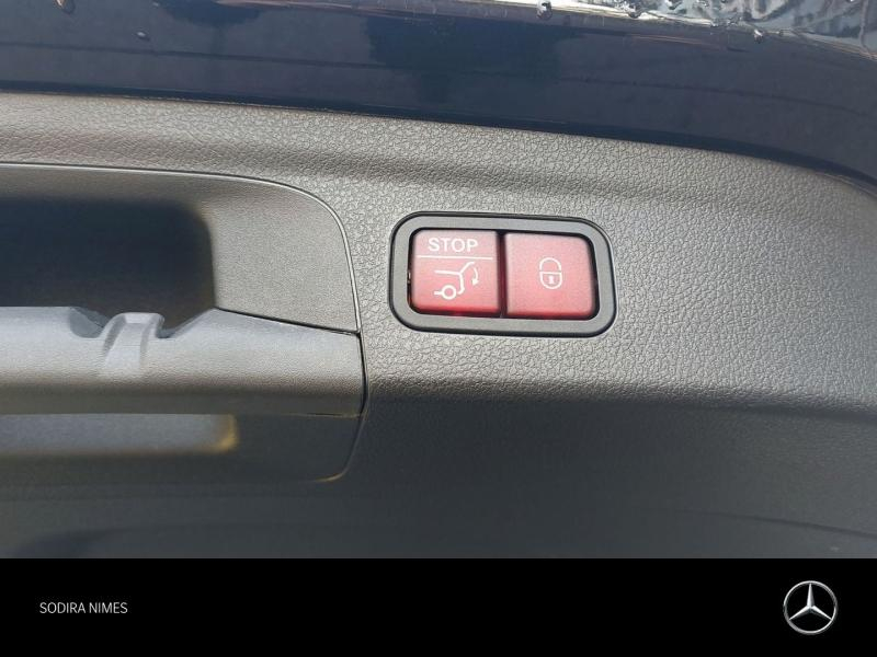 Photo 20 de l’annonce de MERCEDES-BENZ GLE d’occasion à vendre à MONTPELLIER