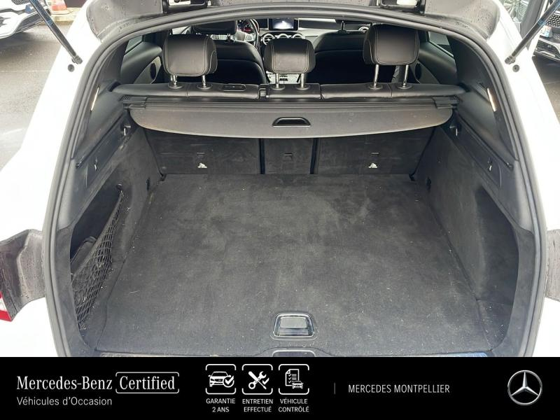 Photo 15 de l’annonce de MERCEDES-BENZ GLC d’occasion à vendre à MONTPELLIER