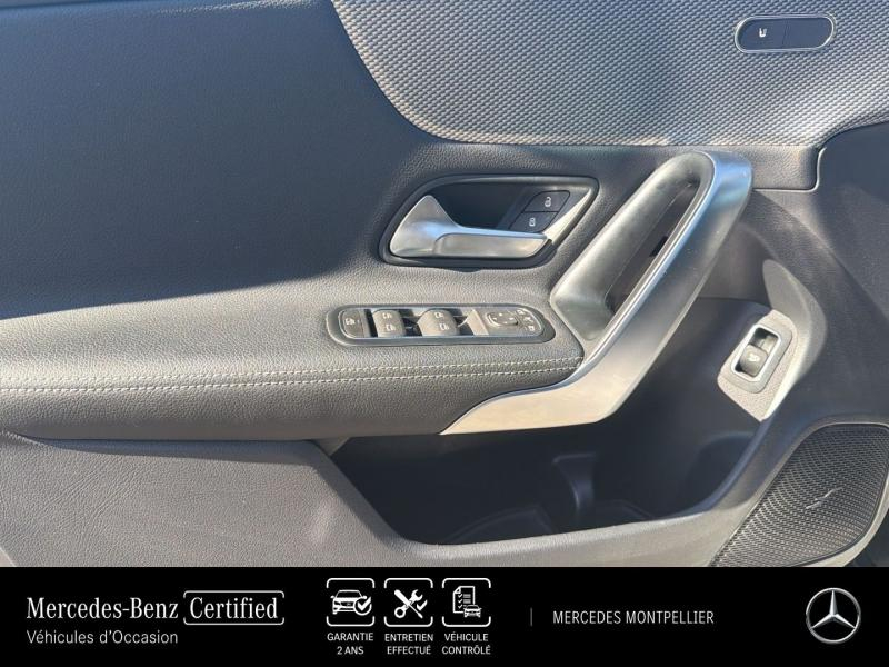 Photo 16 de l’annonce de MERCEDES-BENZ CLA d’occasion à vendre à MONTPELLIER