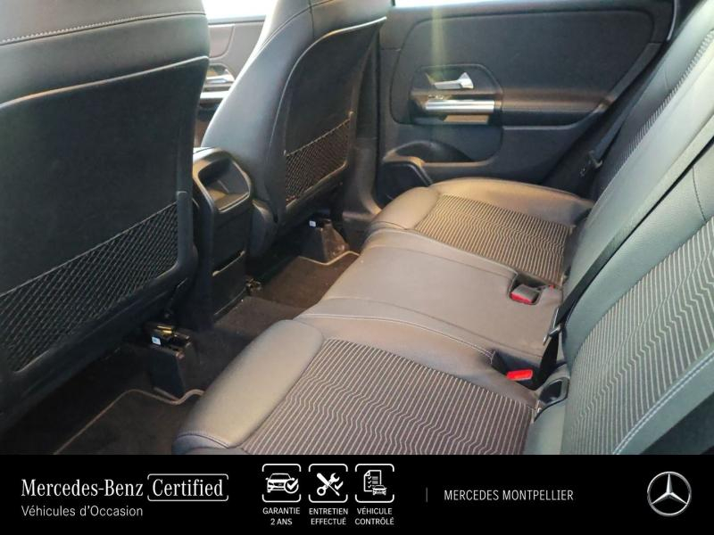 Photo 14 de l’annonce de MERCEDES-BENZ Classe B d’occasion à vendre à NIMES