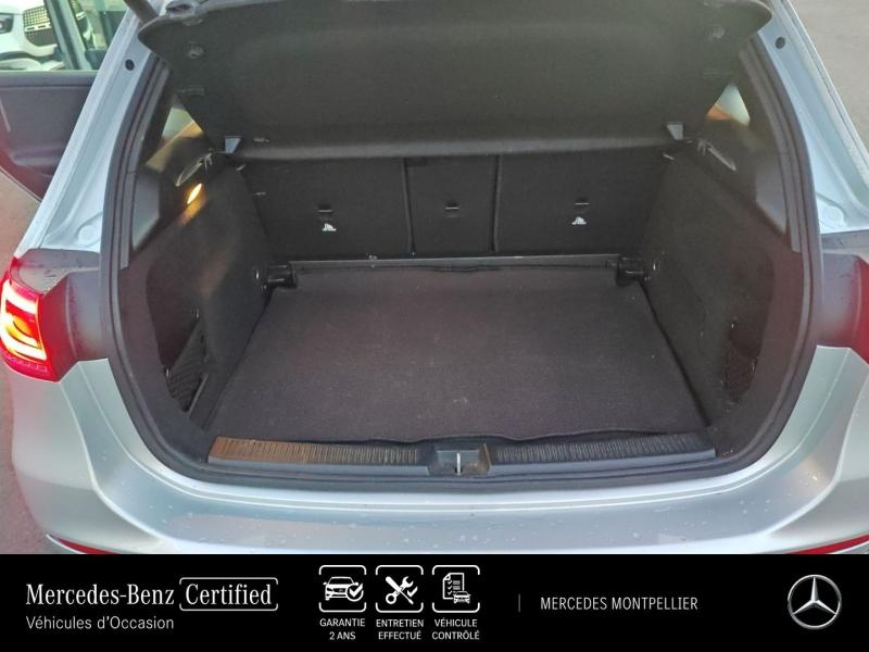 Photo 15 de l’annonce de MERCEDES-BENZ Classe B d’occasion à vendre à NIMES