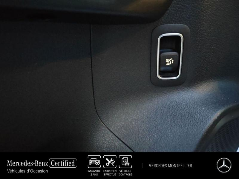 Photo 19 de l’annonce de MERCEDES-BENZ Classe B d’occasion à vendre à NIMES