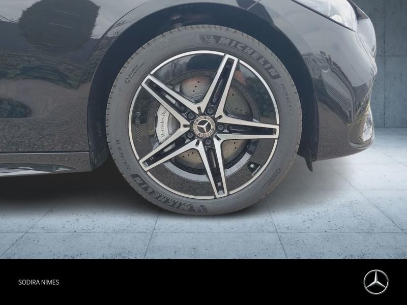 Photo 9 de l’annonce de MERCEDES-BENZ Classe C Break d’occasion à vendre à NIMES