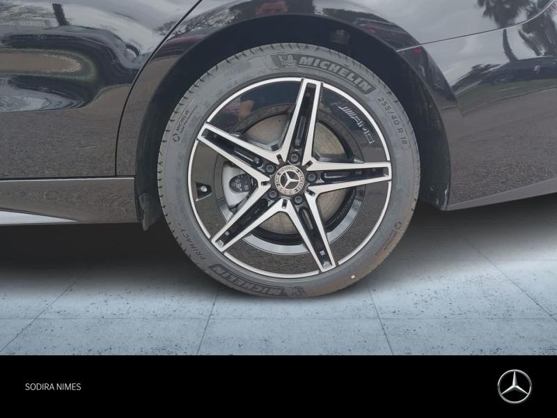 Photo 11 de l’annonce de MERCEDES-BENZ Classe C Break d’occasion à vendre à NIMES