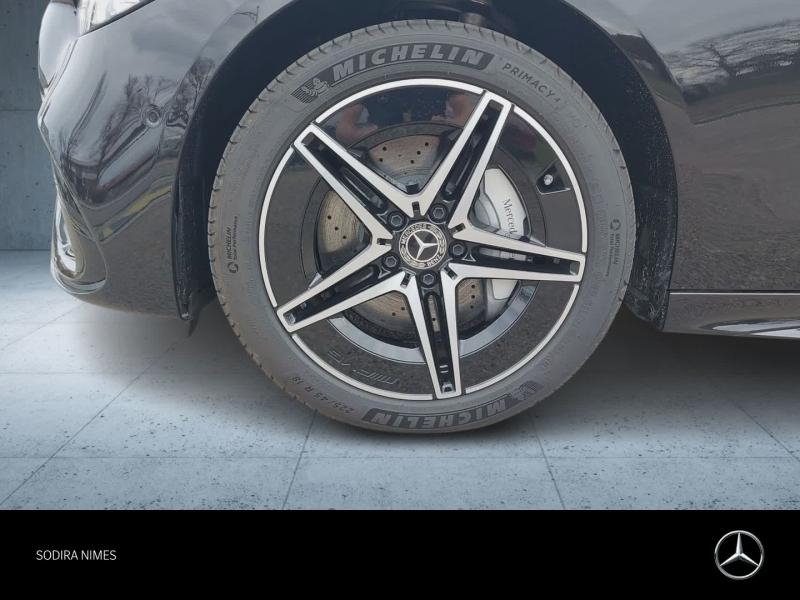 Photo 12 de l’annonce de MERCEDES-BENZ Classe C Break d’occasion à vendre à NIMES