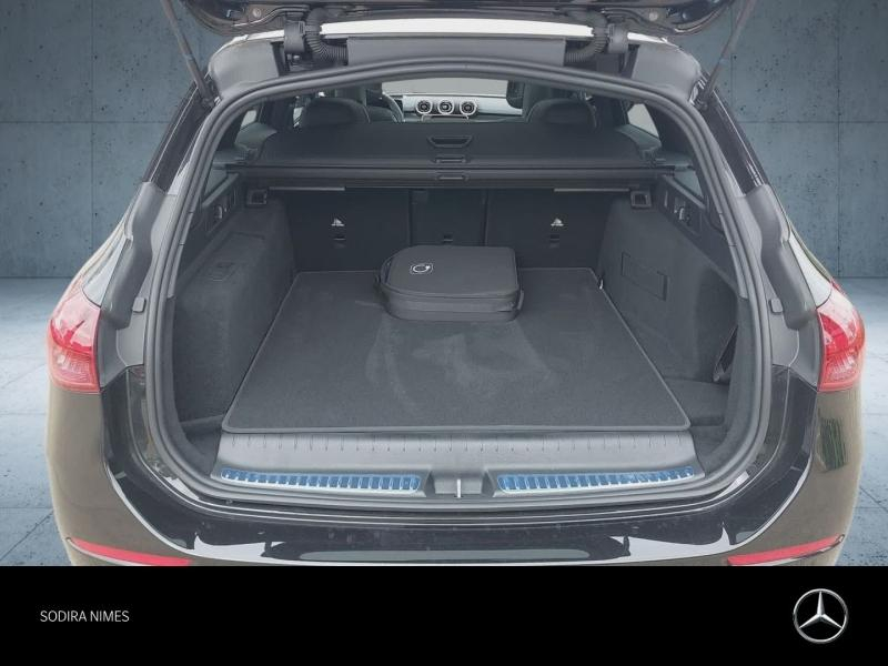 Photo 14 de l’annonce de MERCEDES-BENZ Classe C Break d’occasion à vendre à NIMES