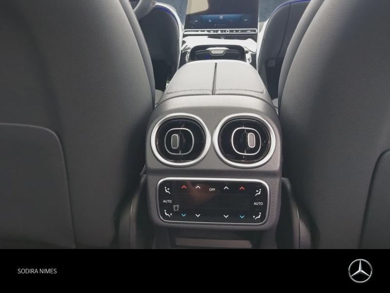 Photo 16 de l’annonce de MERCEDES-BENZ Classe C Break d’occasion à vendre à NIMES
