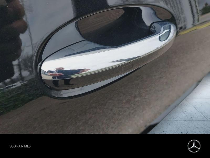 Photo 19 de l’annonce de MERCEDES-BENZ Classe C Break d’occasion à vendre à NIMES