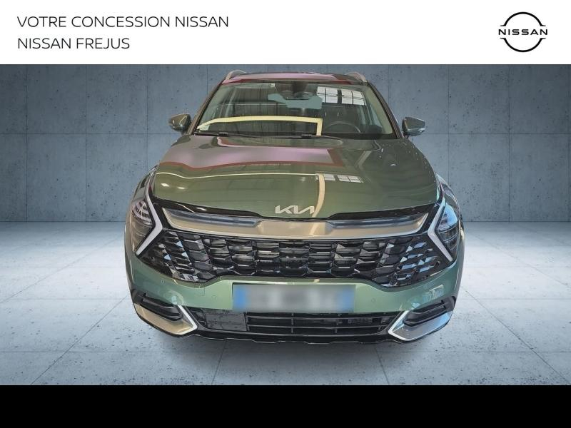 Photo 3 de l’annonce de KIA Sportage d’occasion à vendre à FRÉJUS