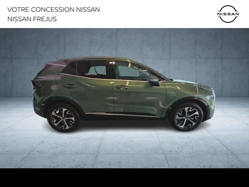 Photo 4 de l’annonce de KIA Sportage d’occasion à vendre à FRÉJUS