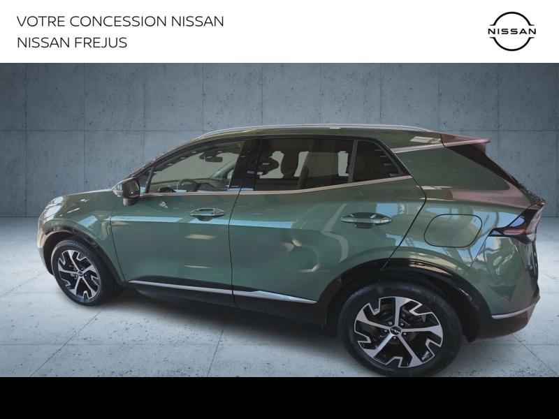 Photo 6 de l’annonce de KIA Sportage d’occasion à vendre à FRÉJUS