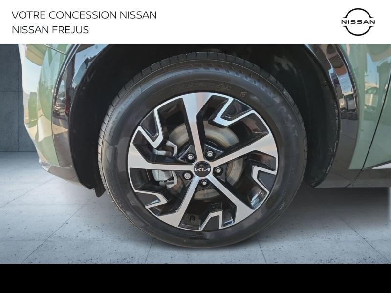 Photo 7 de l’annonce de KIA Sportage d’occasion à vendre à FRÉJUS