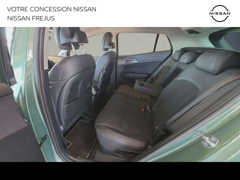 Photo 9 de l’annonce de KIA Sportage d’occasion à vendre à FRÉJUS