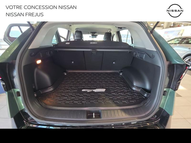 Photo 10 de l’annonce de KIA Sportage d’occasion à vendre à FRÉJUS