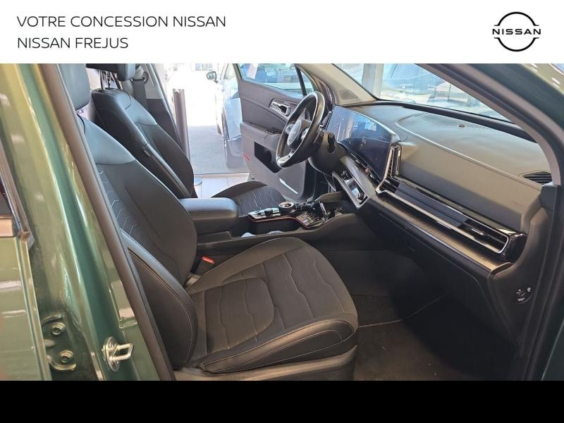 Photo 11 de l’annonce de KIA Sportage d’occasion à vendre à FRÉJUS