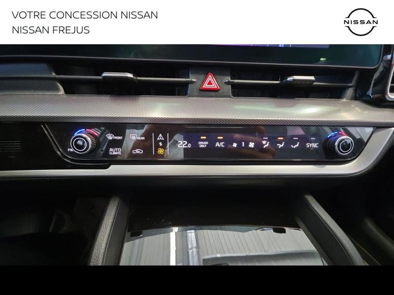 Photo 14 de l’annonce de KIA Sportage d’occasion à vendre à FRÉJUS