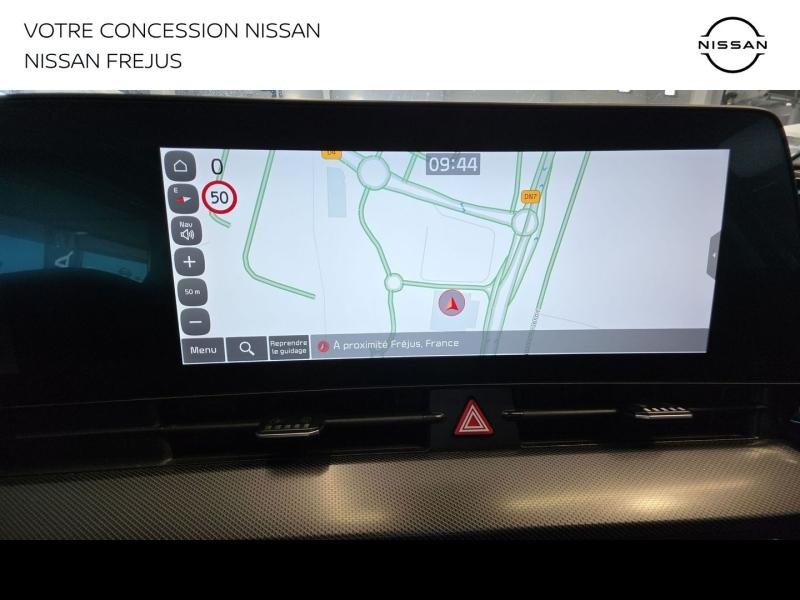 Photo 15 de l’annonce de KIA Sportage d’occasion à vendre à FRÉJUS