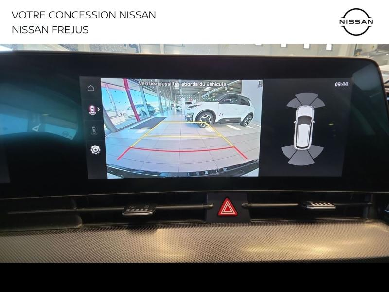 Photo 16 de l’annonce de KIA Sportage d’occasion à vendre à FRÉJUS