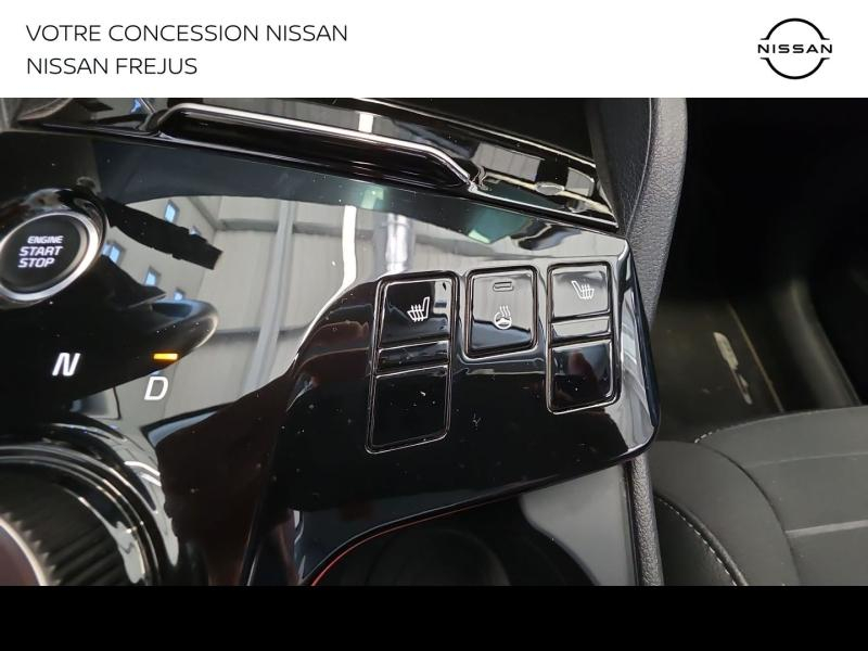 Photo 17 de l’annonce de KIA Sportage d’occasion à vendre à FRÉJUS