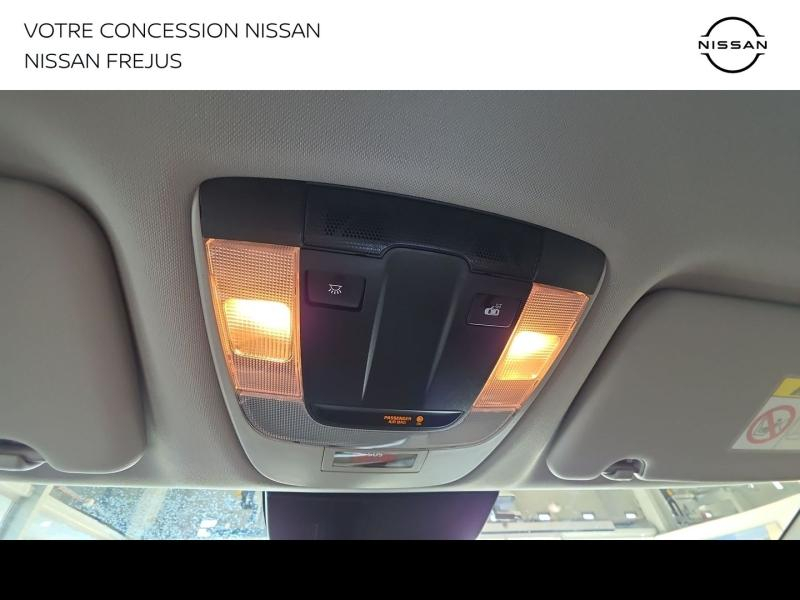 Photo 18 de l’annonce de KIA Sportage d’occasion à vendre à FRÉJUS