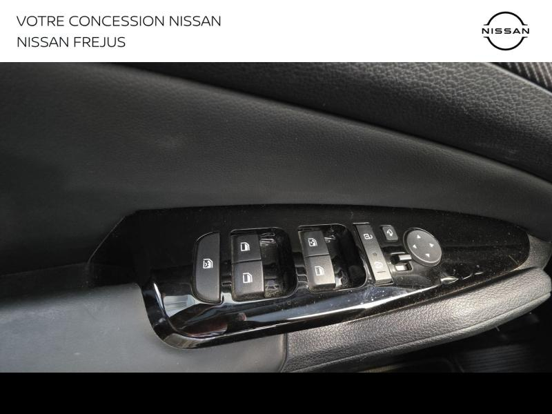 Photo 19 de l’annonce de KIA Sportage d’occasion à vendre à FRÉJUS