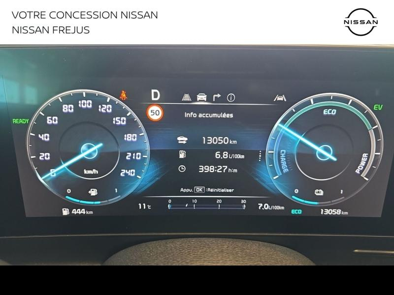 Photo 20 de l’annonce de KIA Sportage d’occasion à vendre à FRÉJUS